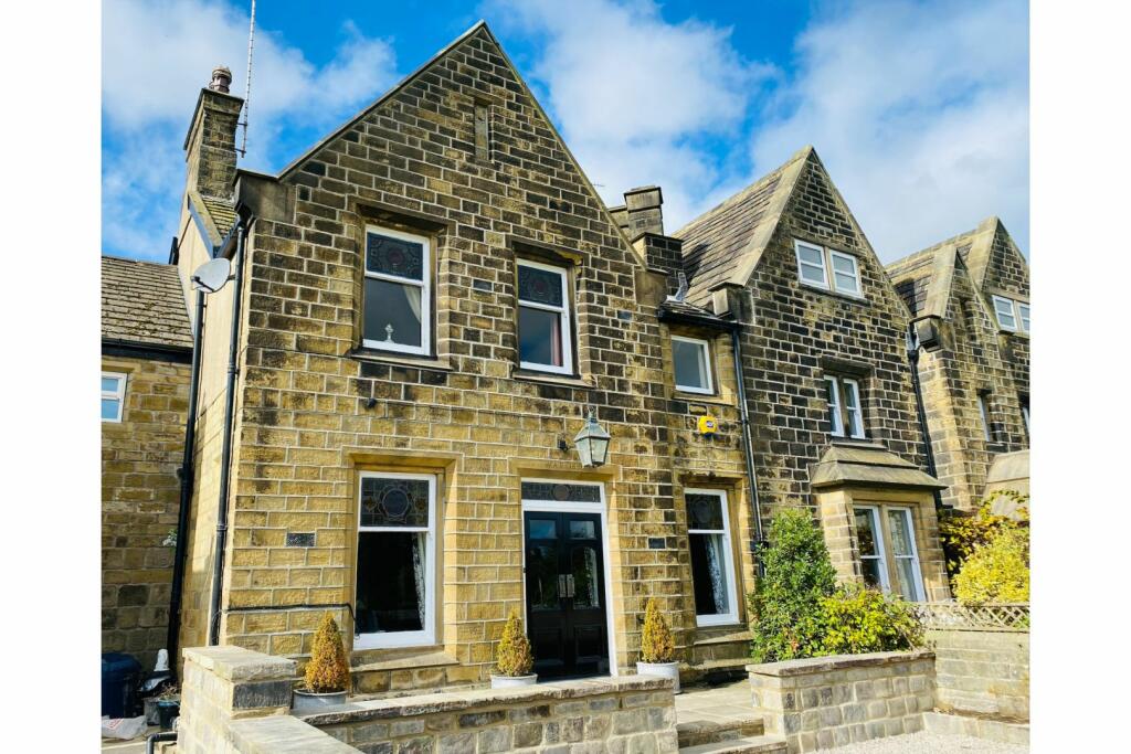 Additional image 24 of Haworth Road, Cullingworth, Bradford, BD13