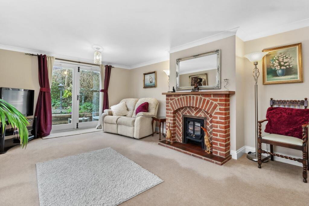 Additional image 6 of Ouse Cottage, Piddinghoe, Newhaven
