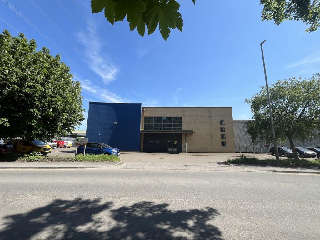 Additional image 3 of Evans House, Third Way, Avonmouth, Bristol, BS11 9YL