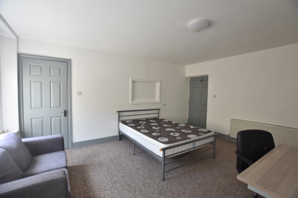 Additional image 9 of Arlington Mansions, Flat 9, Clifton, BS8 2EH