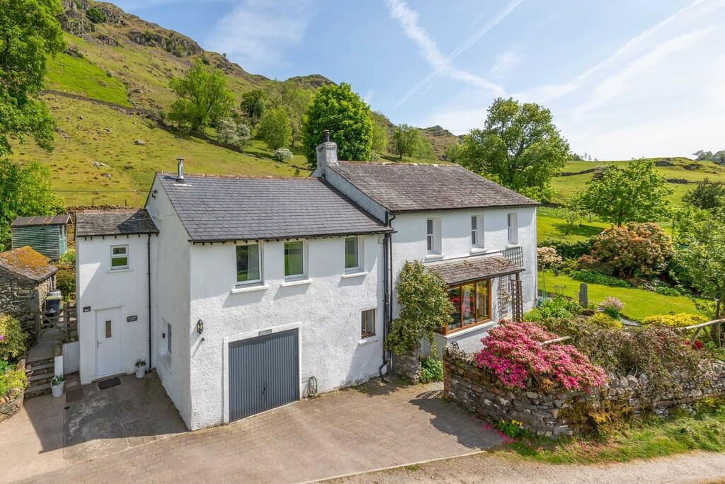 Additional image 26 of Fornside House, St. Johns-in-the-Vale, Keswick, Cumbria, CA12 4TS