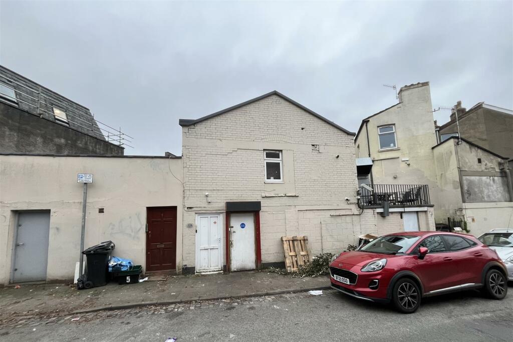 Additional image 5 of Retail | Studio | HMO - £87,040 pa