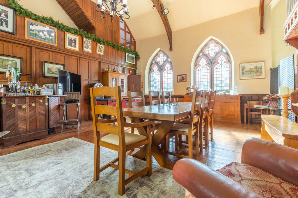 Additional image 6 of Old Wesleyan Chapel, Embleton, Cockermouth, Cumbria, CA13 9YA