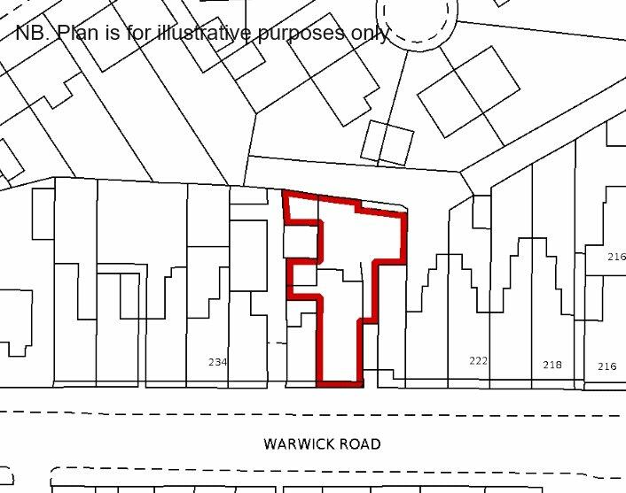 Additional image 27 of Hilton House, 228 Warwick Road, Carlisle, Cumbria