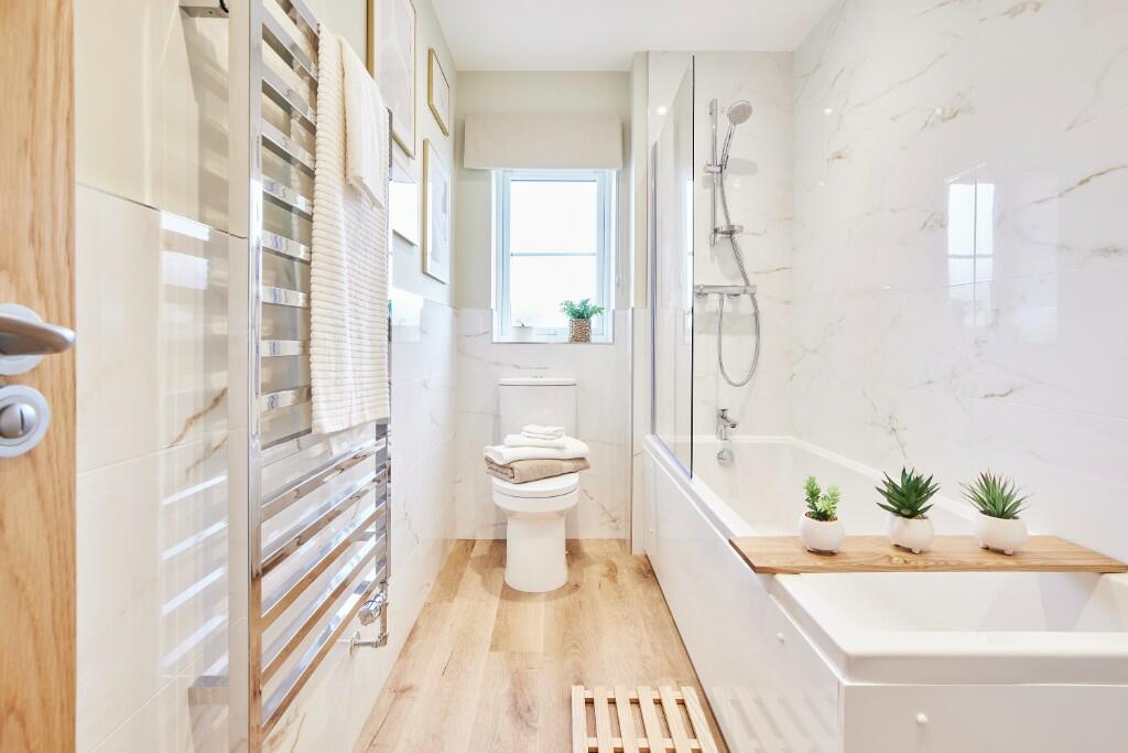 Additional image 17 of Plot 33, The Emily, The Willows, Silsden