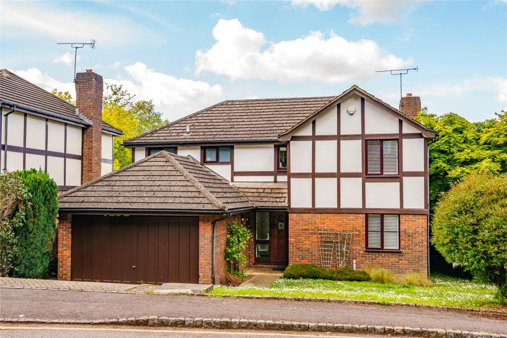 Additional image 27 of Holmbury Park, Bromley