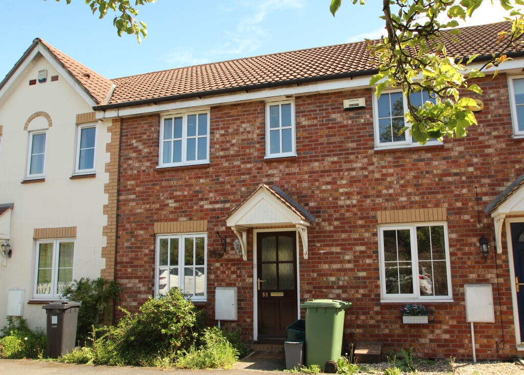 Juniper Way, Bradley Stoke, Bristol,BS32 0ED