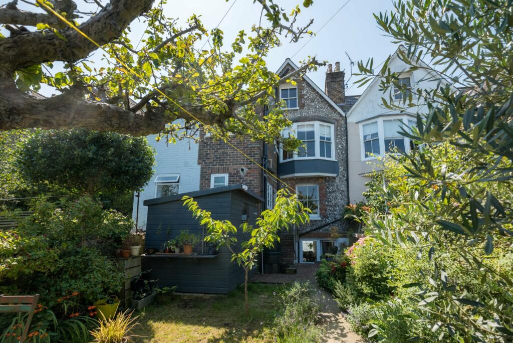 Additional image 23 of St Anne's Terrace, Lewes, BN7