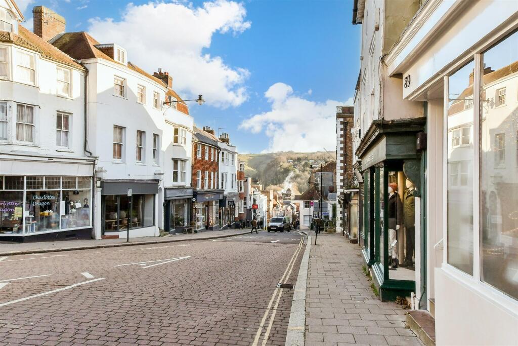 Additional image 4 of High Street, Lewes, East Sussex