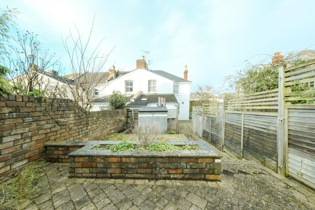 Additional image 20 of Effingham Road, Bristol