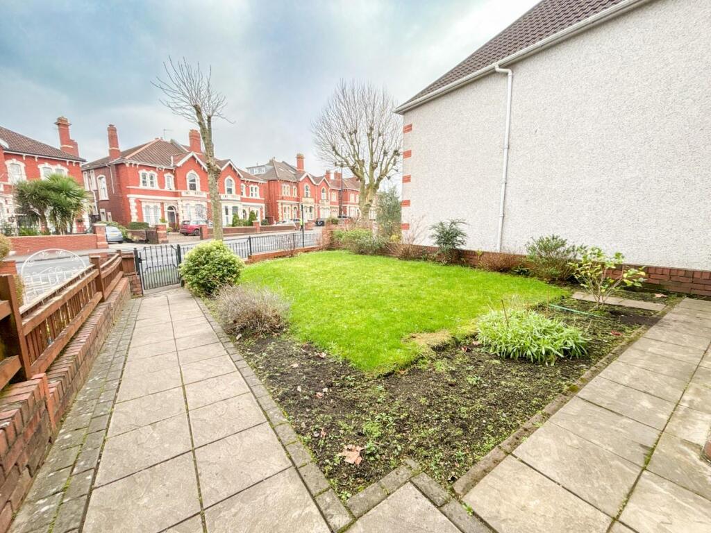 Additional image 17 of Wells Road, Bristol