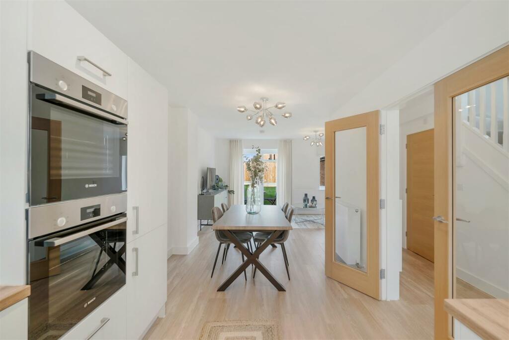 Additional image 24 of Plot 110 Locking Parklands - BRAND NEW HOME