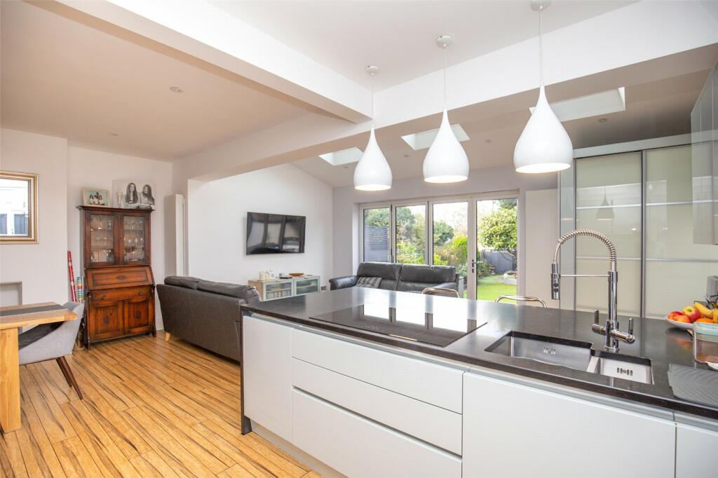 Additional image 22 of Falcondale Road, Bristol, BS9