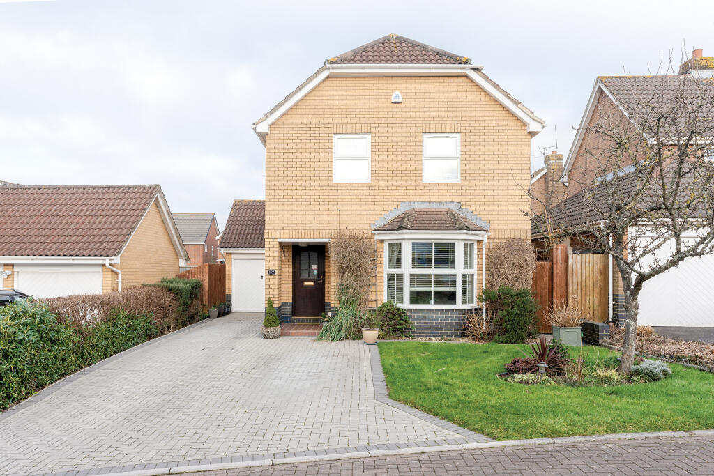 Additional image 24 of The Bluebells, Bradley Stoke, Bristol