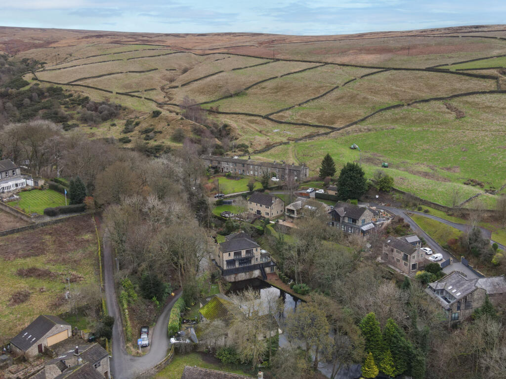 Additional image 40 of Lakeside, East Morton, West Yorkshire, BD20