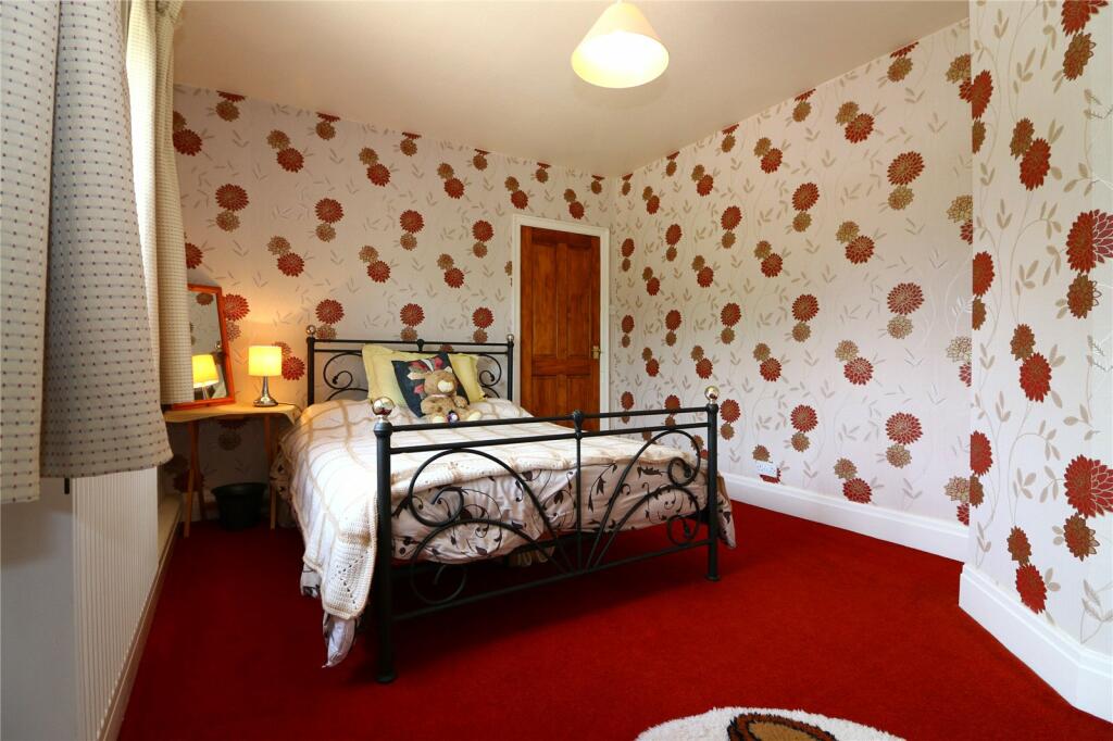 Additional image 13 of Low Malsis Farm, Glusburn, BD20