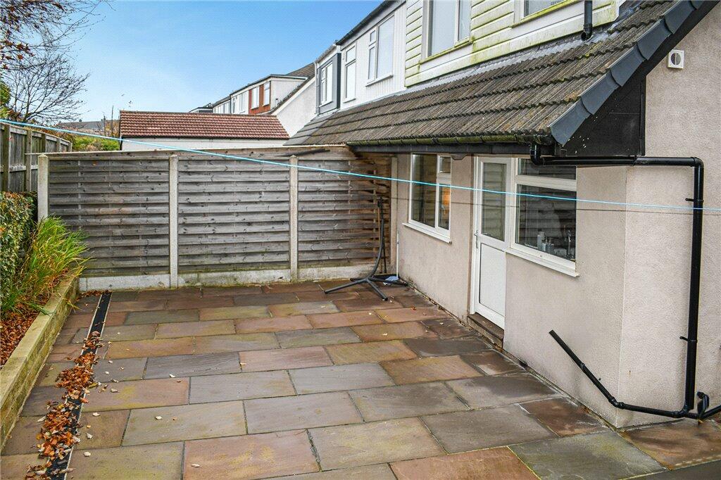 Additional image 11 of Harewood Crescent, Oakworth, Keighley, West Yorkshire, BD22