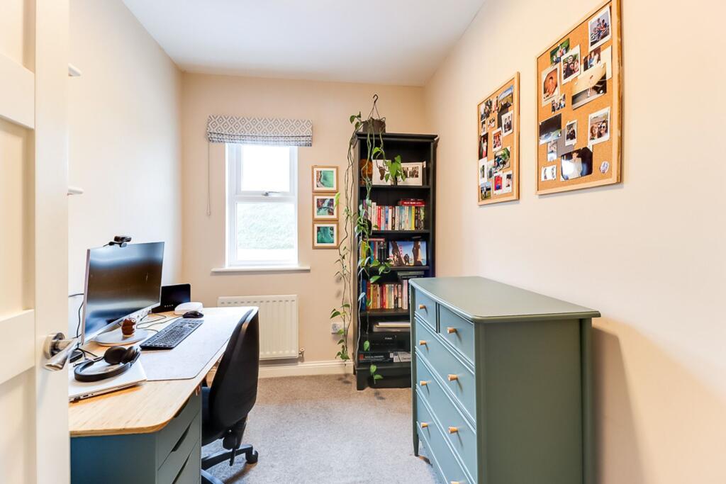 Additional image 9 of Fletchers Croft, Greysouthen, CA13