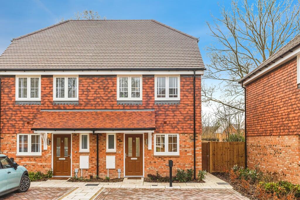 Additional image 12 of Station Road, Plumpton Green, Lewes