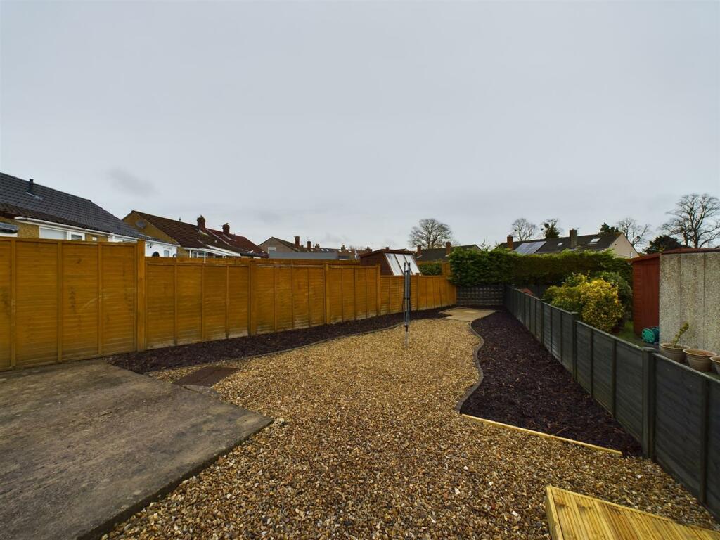 Additional image 14 of Henderson Road, Hanham, Bristol, BS15 3AJ