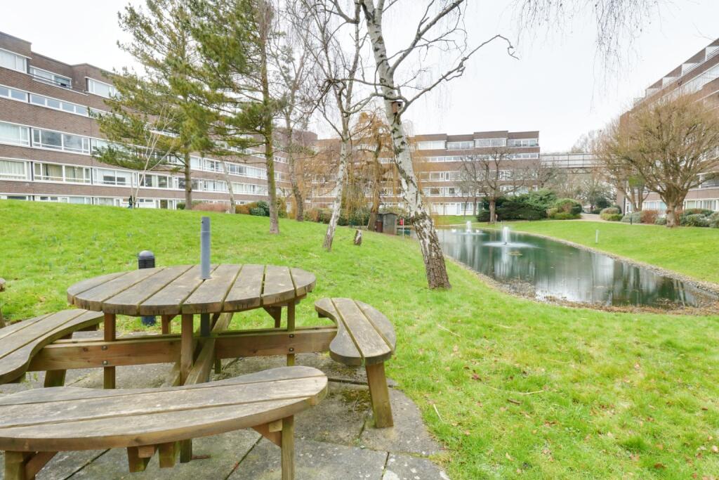 Additional image 3 of Elgar Lodge, Fair Acres, Bromley, Kent, BR2