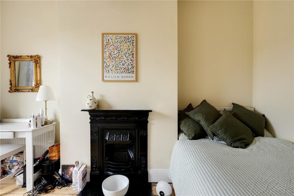 Additional image 42 of Christina Terrace, Hotwells, Bristol, BS8