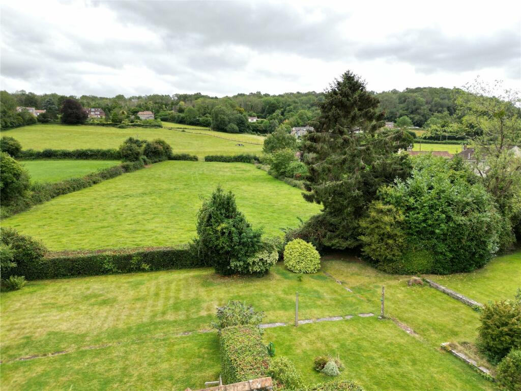 Additional image 26 of The Square, Burrington Village, Wonderful family house, includes development rights for a separate second dwelling