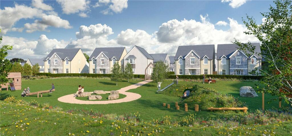 Additional image 3 of The Chepstow At Eden's Green, Off Bridge Road, Bleadon, Weston-super-Mare, BS24