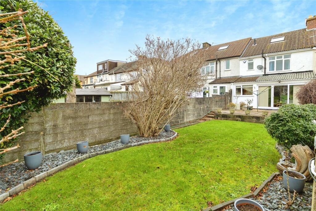 Additional image 9 of Highridge Road, Highridge, BS13