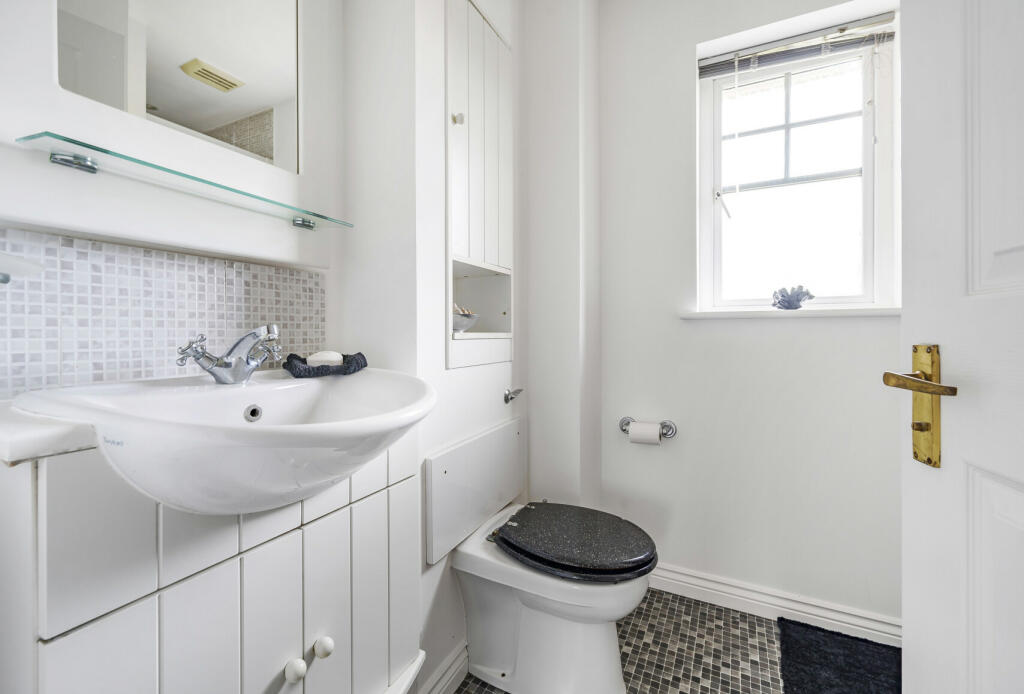 Additional image 14 of Johnson Road, Emersons Green, BRISTOL, BS16