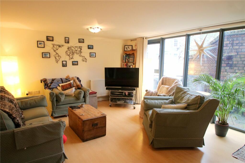 Additional image 12 of Barossa Place, Redcliffe, BS1