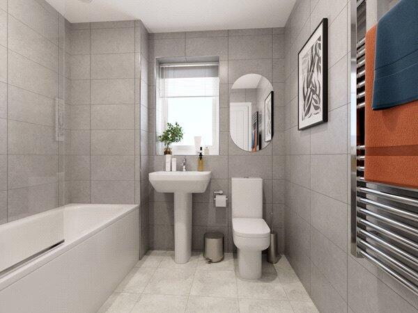 Additional image 6 of Beaufort Park, Wyck Road