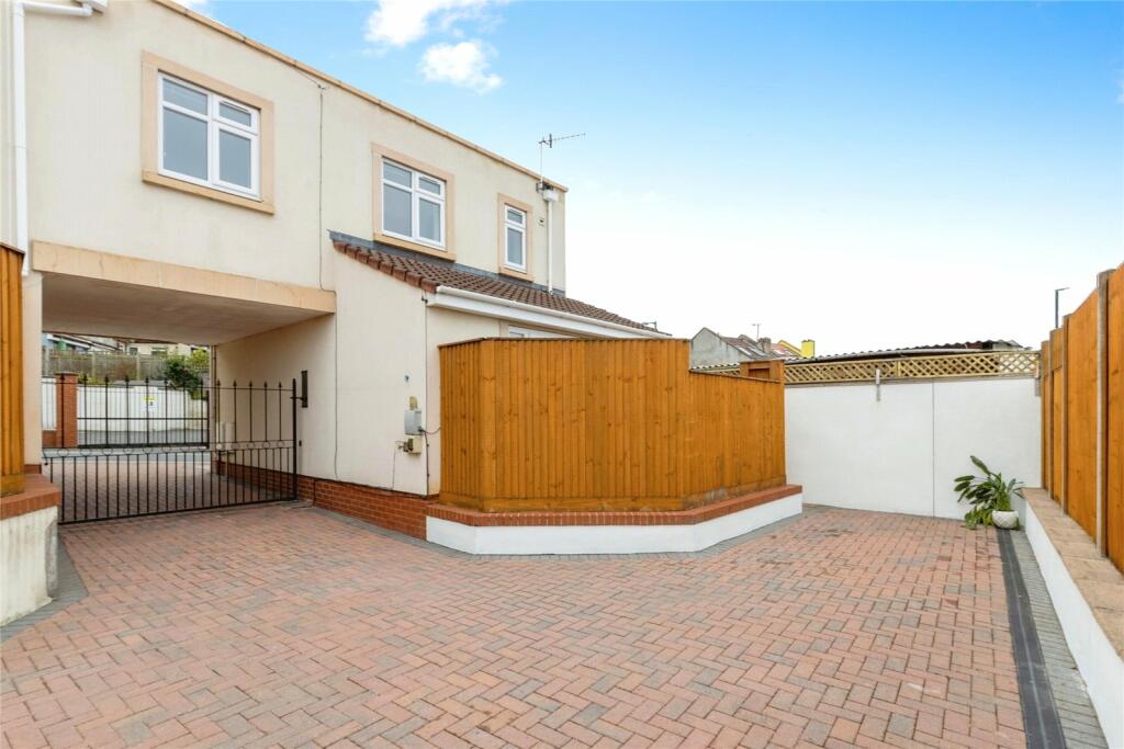 Additional image 9 of Alma Place, South Liberty Lane, BRISTOL, BS3