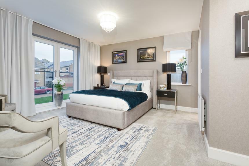 Additional image 7 of Plot 23 St Congars Place, Congresbury - OVER 2000sqft