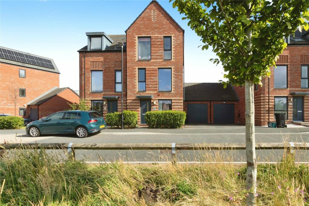 Additional image 35 of Manning Road, Bristol, BS4