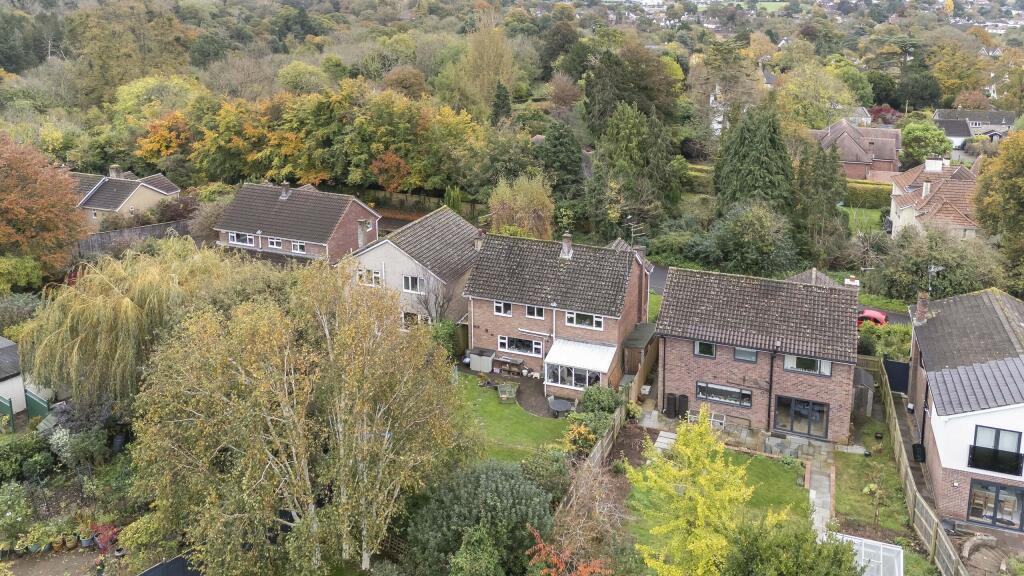 Additional image 2 of Chardstock Avenue, Bristol, Avon