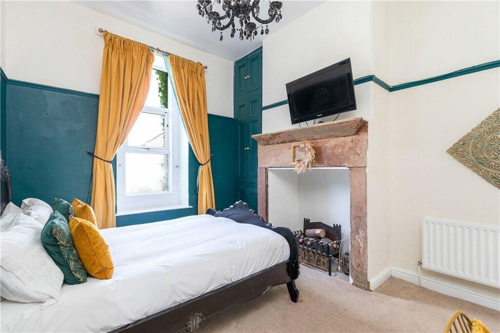 Additional image 25 of Mytholmes Lane, Haworth, Keighley, West Yorkshire, BD22