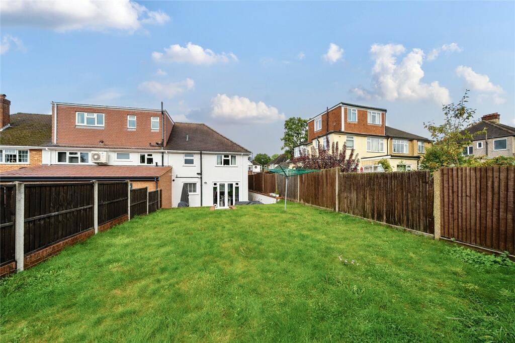 Additional image 11 of Pine Avenue, West Wickham