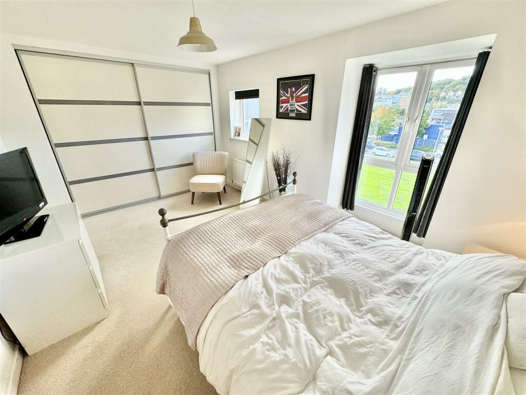 Additional image 16 of Argentia Place, Portishead