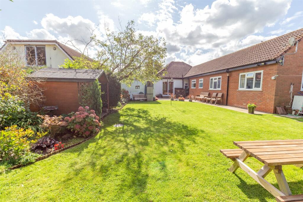 Additional image 22 of Charlton Lane, Bristol, BS10