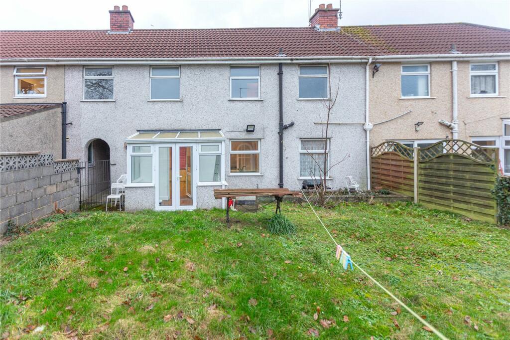 Additional image 7 of Clare Road, Kingswood, Bristol, BS15