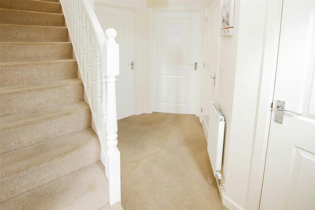 Additional image 9 of Clifford Drive, Paulton, Bristol, Somerset, BS39