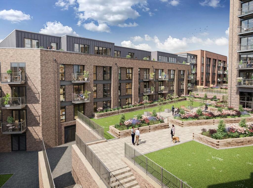 Additional image 9 of 4404 Wills House, Factory No.1, East Street, Bedminster, Bristol, BS3