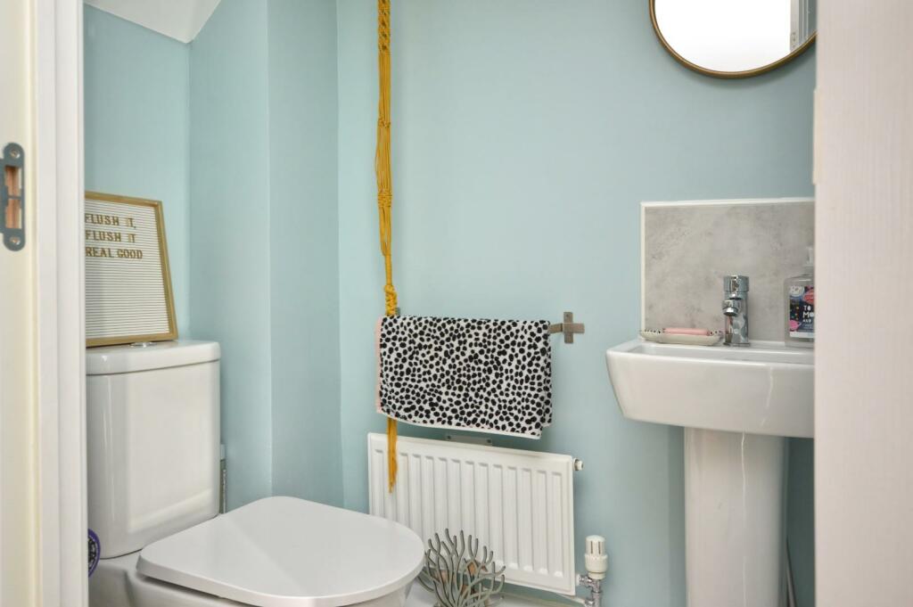 Additional image 9 of Hestia Close, Keynsham, Bristol