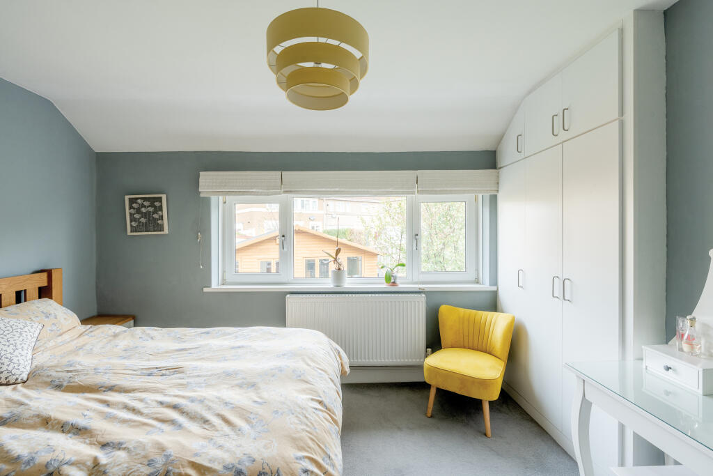 Additional image 18 of Ponsford Road, Knowle Park, Bristol