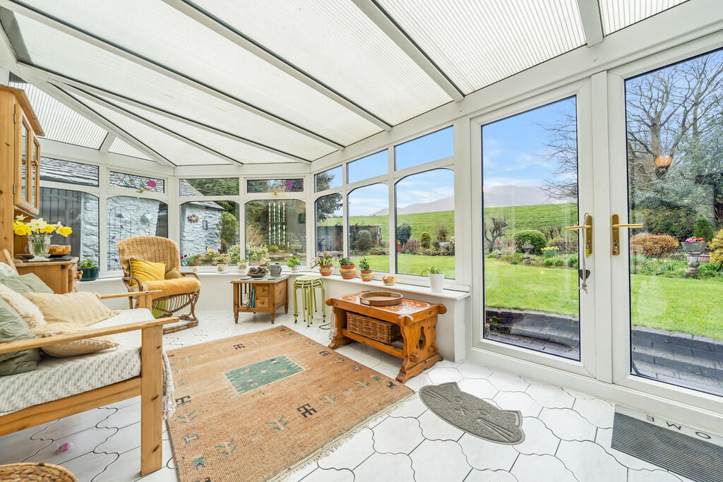Additional image 10 of Yew Cottage, Bassenthwaite, Keswick, Cumbria, CA12 4QP