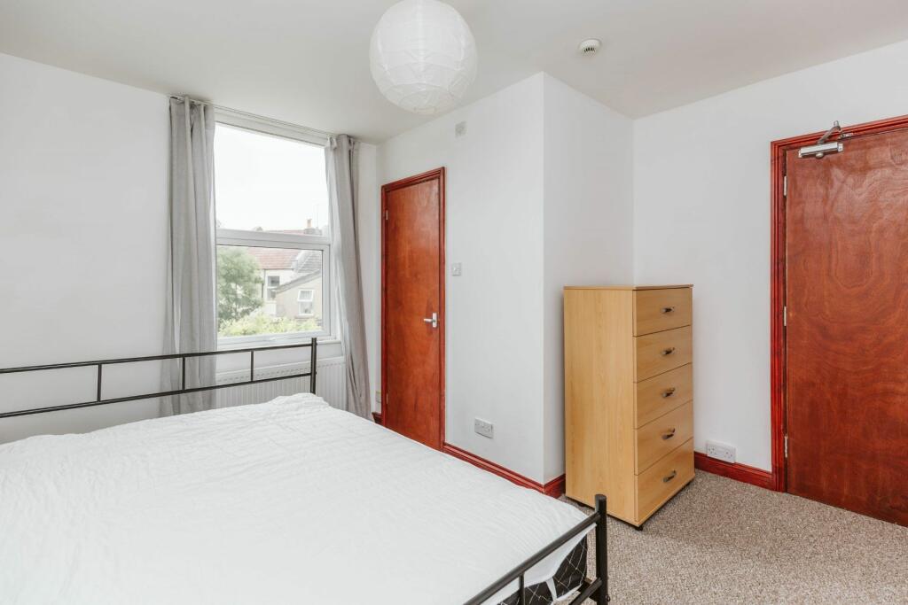 Additional image 8 of Pitt Road, Bristol