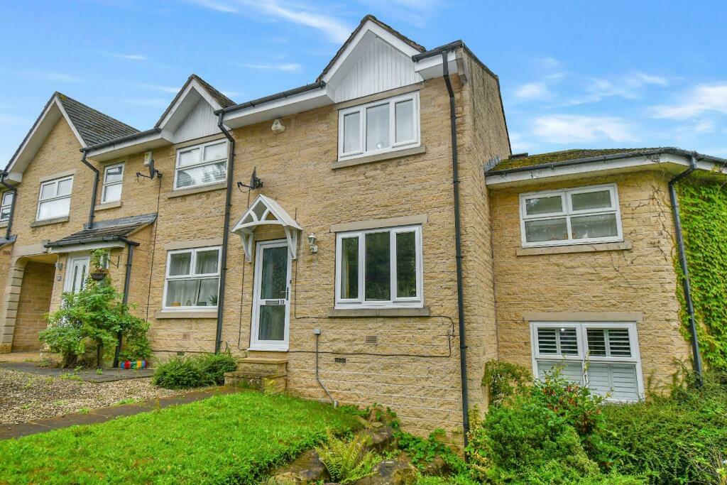 Roundhead Fold, Apperley Bridge, Bradford, BD10