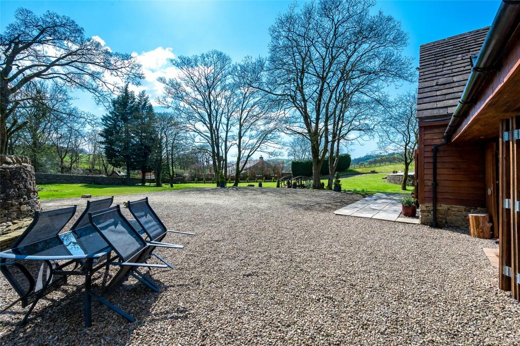 Additional image 46 of Gisburn Road, Blacko, Lancashire, BB9