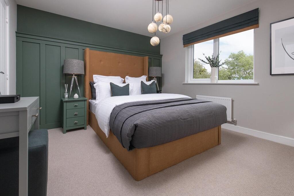 Additional image 10 of Half Penny Meadows,
Pendle Road,
Clitheroe,
Lancashire,
BB7 1LN